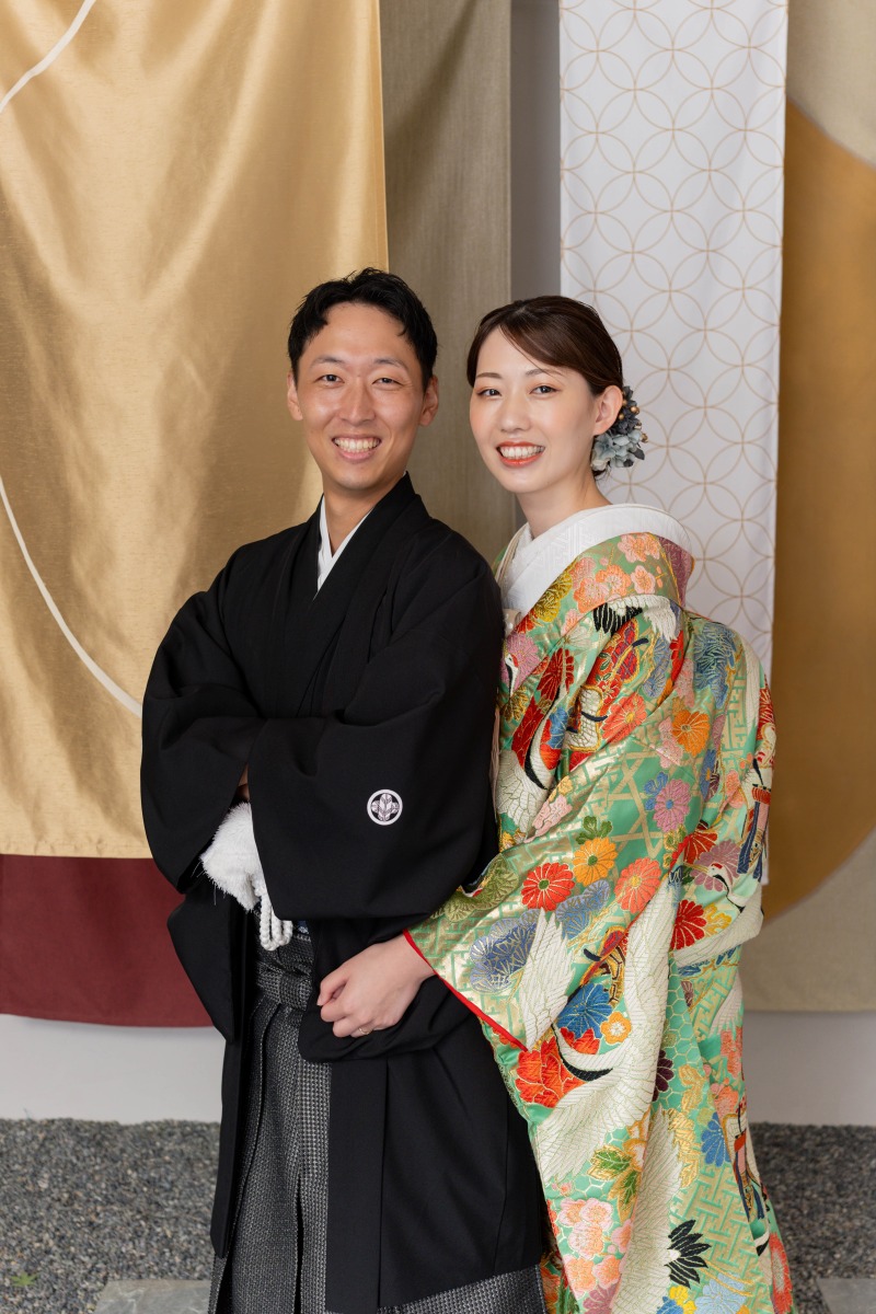 屋内庭園スタジオのご紹介！