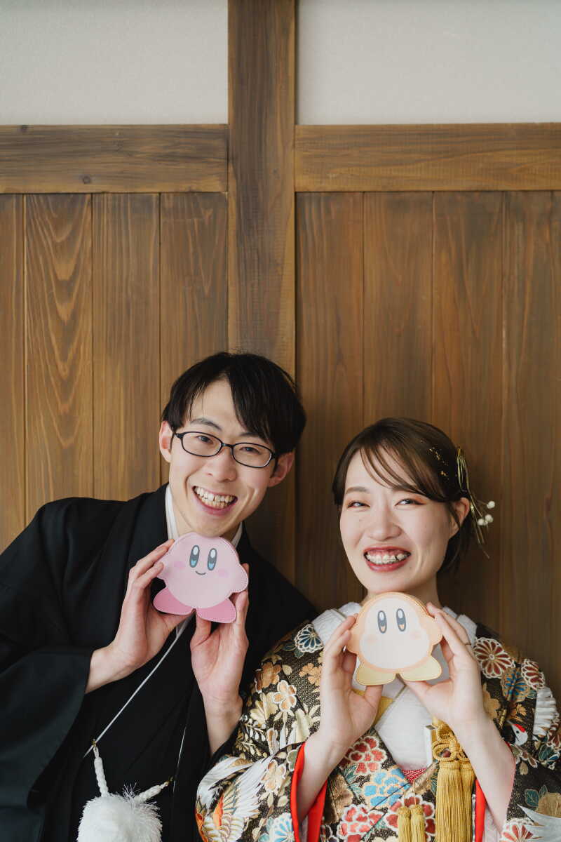 家族の今を残す。