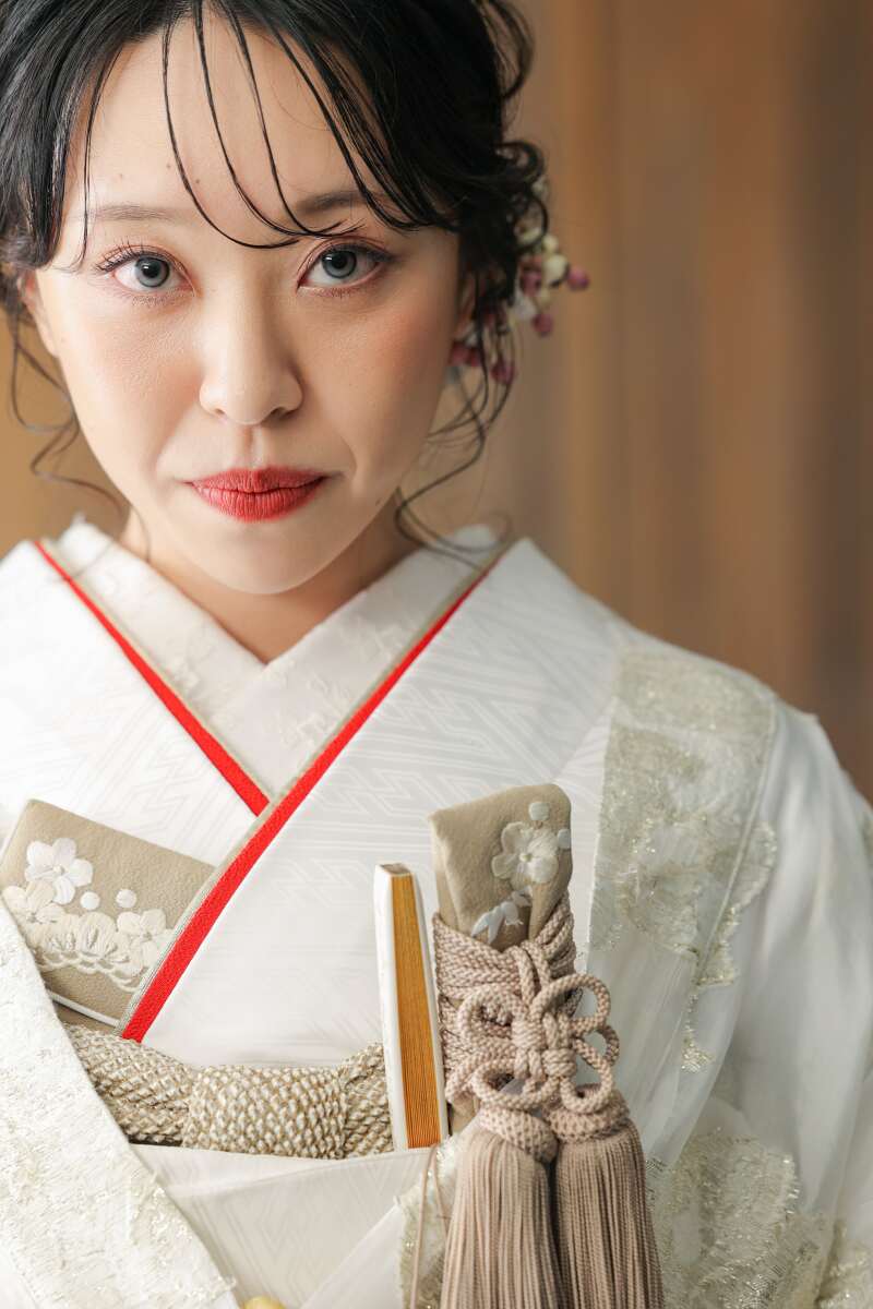 お二人だけの撮影を楽しみましょう！