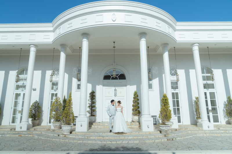 撮る結婚式