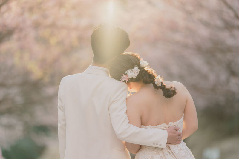 河津桜ロケーションのご紹介!