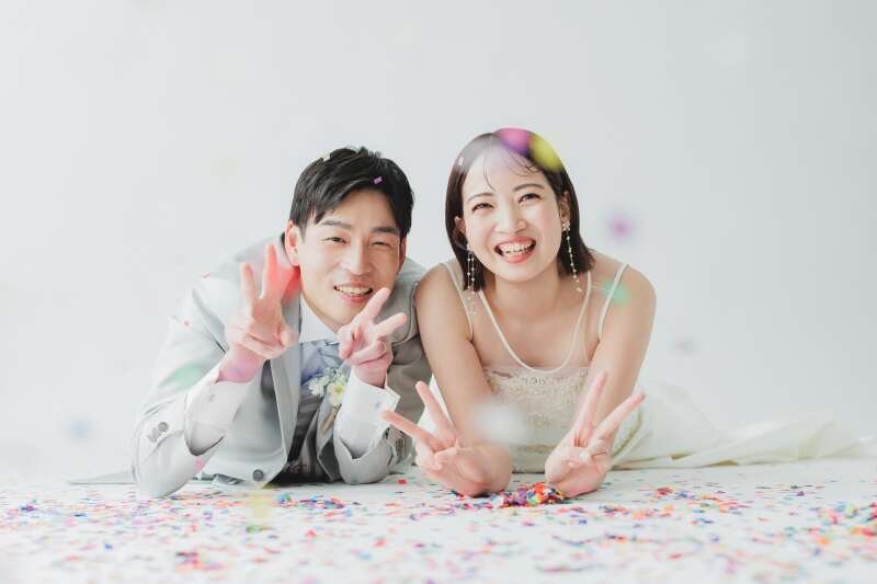 飾らず、そのままで。〜洋装スタジオPLUSで〜