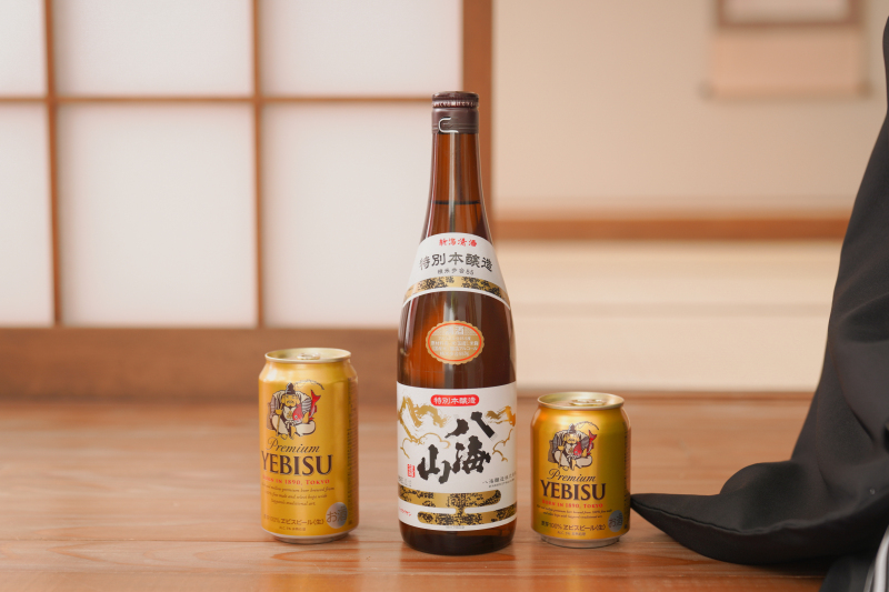 屋内庭園スタジオ