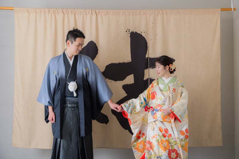 スタジオで素敵な時間を過ごしませんか?
