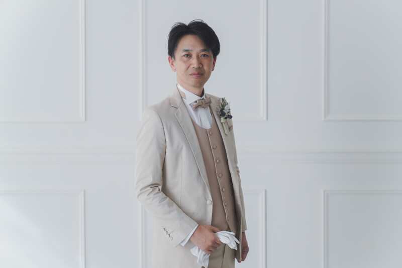 洋装ハウススタジオで様々な雰囲気の写真を残しませんか？