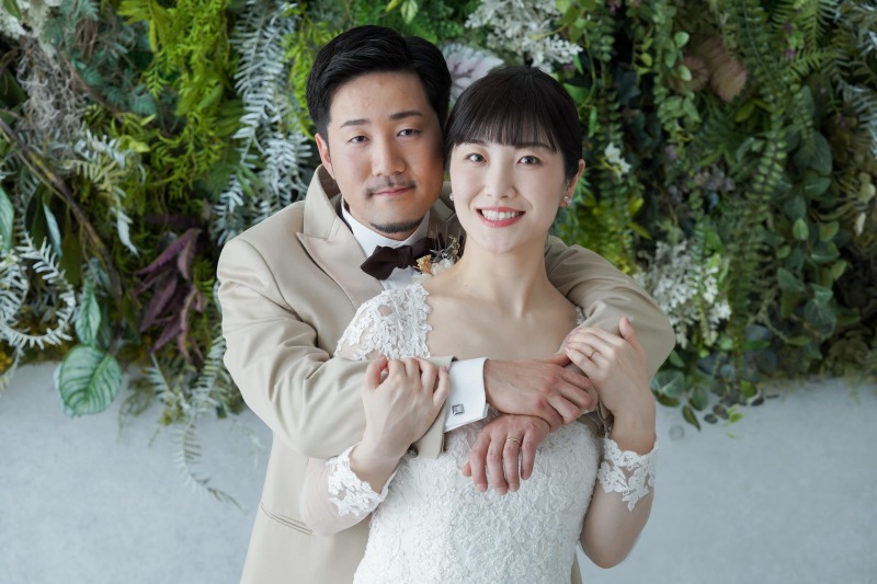 洋装ハウススタジオ☆