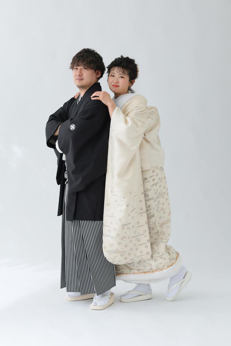 おふたりの個性が光るスタジオPLUS+！！