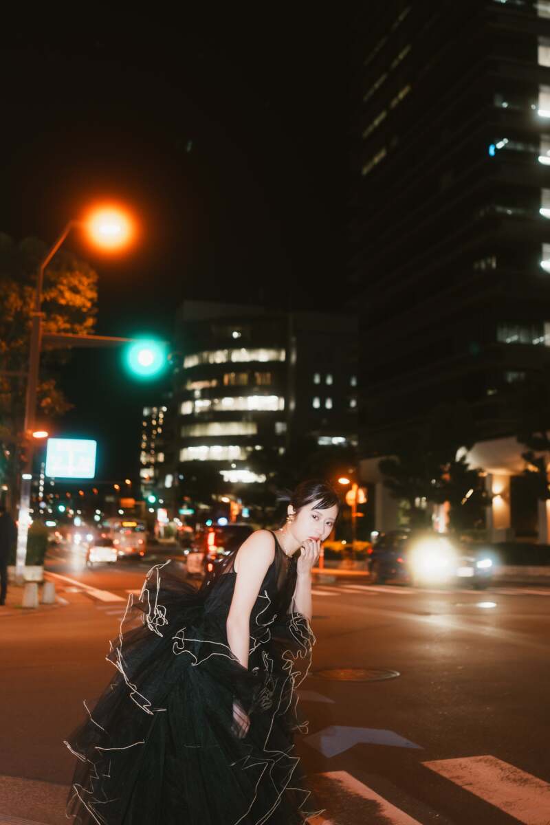 BLACK & PINK dress♡♡