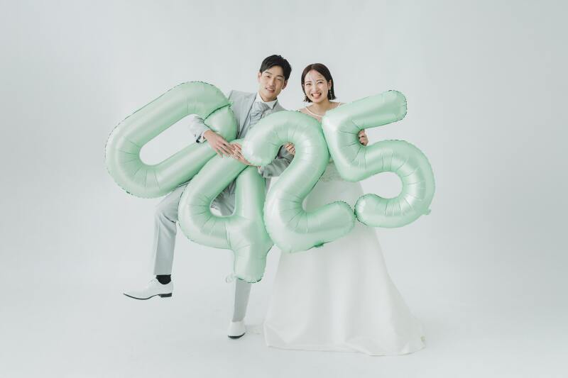 飾らず、そのままで。〜洋装スタジオPLUSで〜