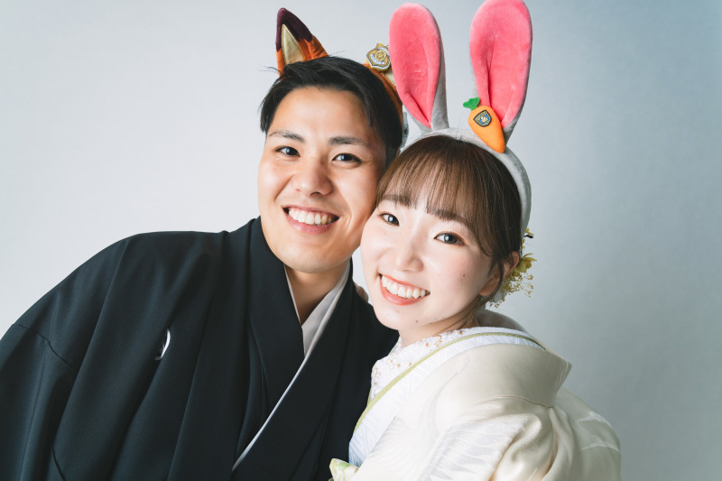 好きなものに囲まれて