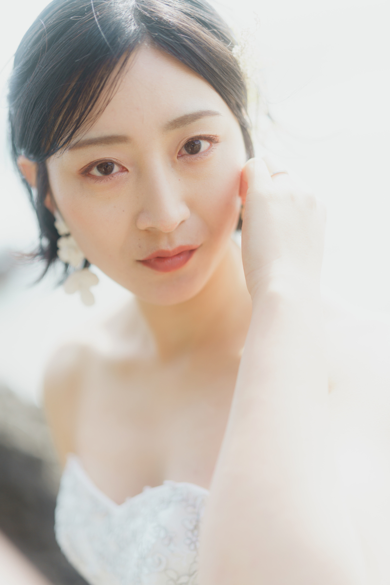 シンプルでかわいい♪ ショートヘアアレンジ♪