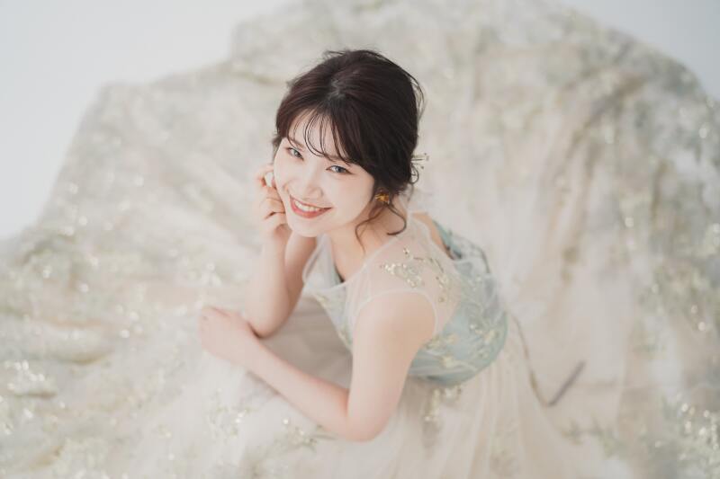 Color Dress♡