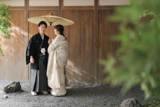 和装と洋装どちらもお撮りしちゃいませんか？