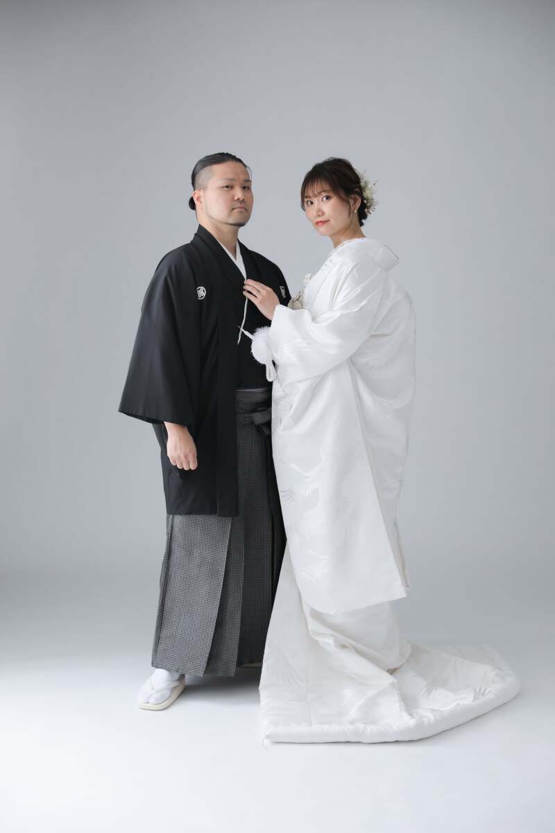 シンプルに。