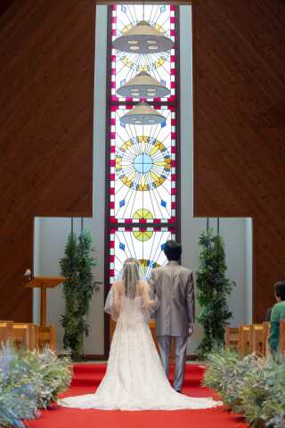 和装も洋装も撮影しませんか?