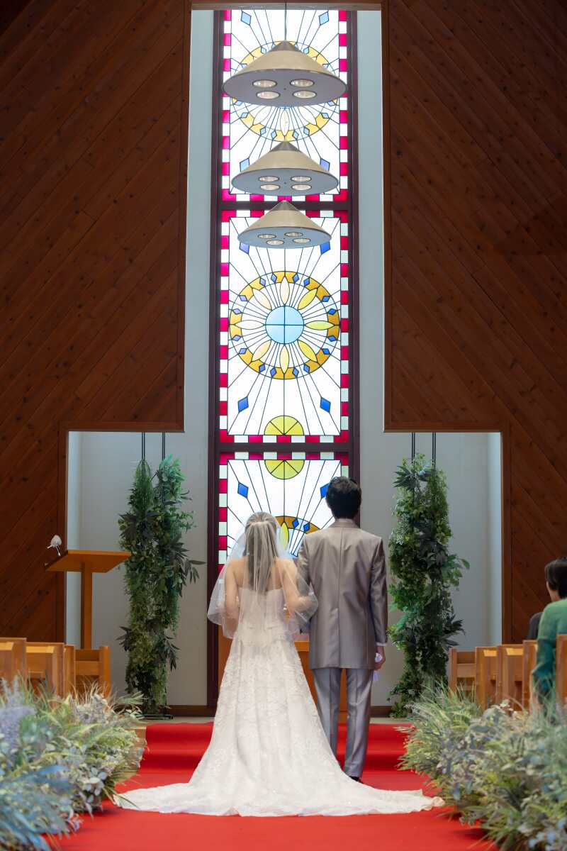 和装も洋装も撮影しませんか？