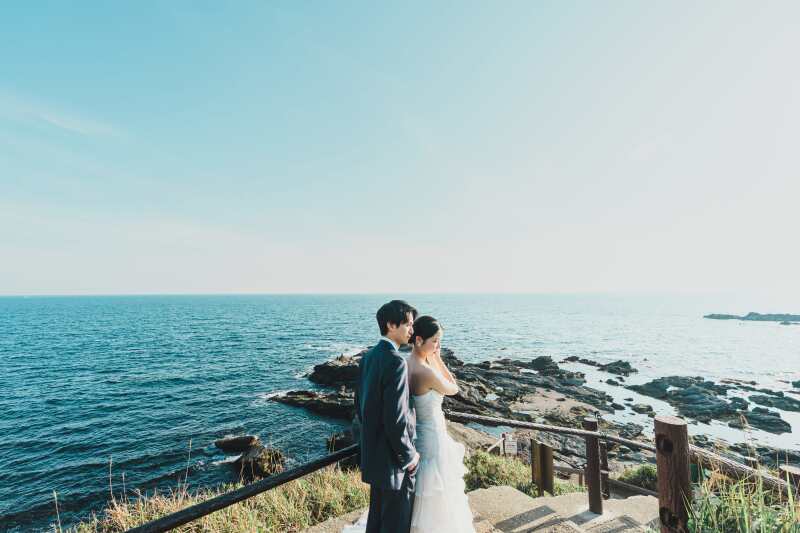 城ヶ島ロケーション！！！