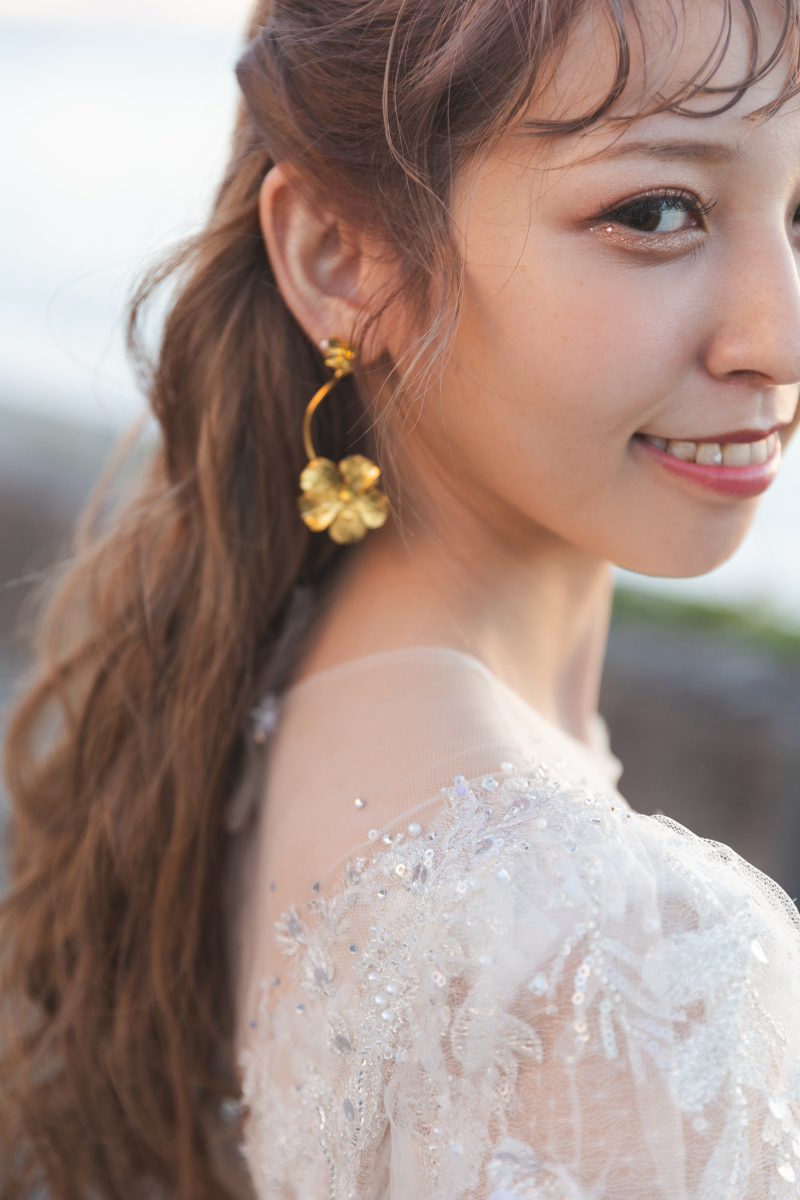 当日の希望ヘアメイクを上手に伝えるコツ！