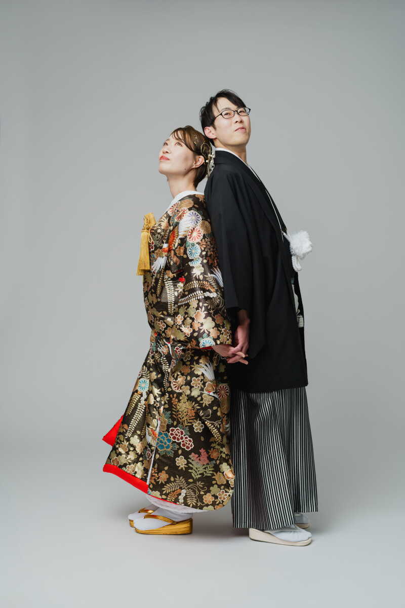 家族の今を残す。