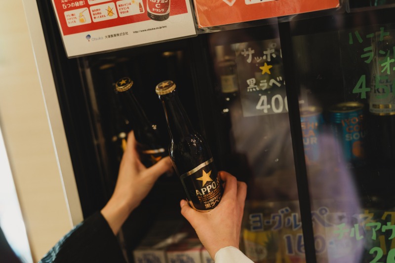 お二人らしさを全面に♨️