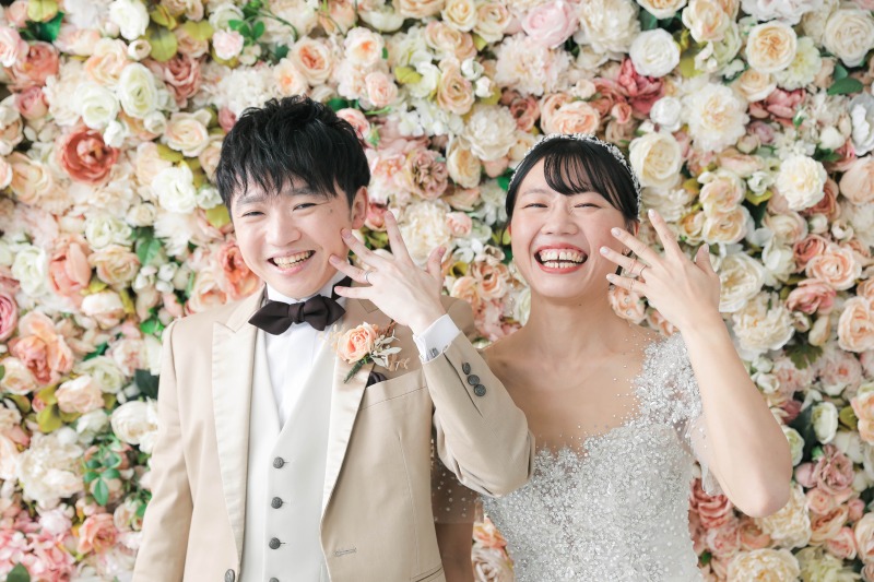 洋装ハウススタジオでキュートに撮影しませんか？