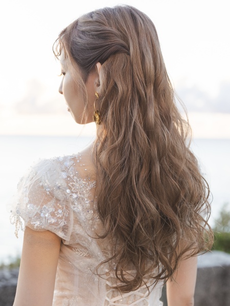 当日の希望ヘアメイクを上手に伝えるコツ！