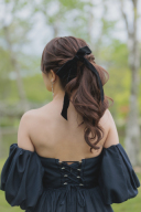 ヘアアレンジ紹介!