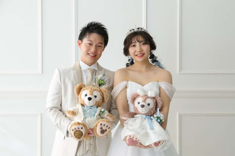 和装と洋装どちらもお撮りしちゃいませんか？