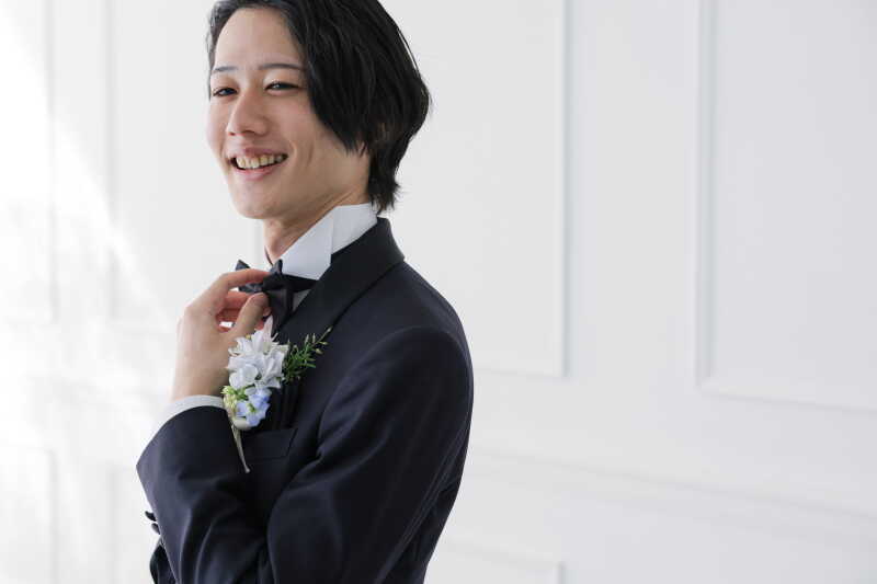 より美しく、素敵に写真を残しませんか?