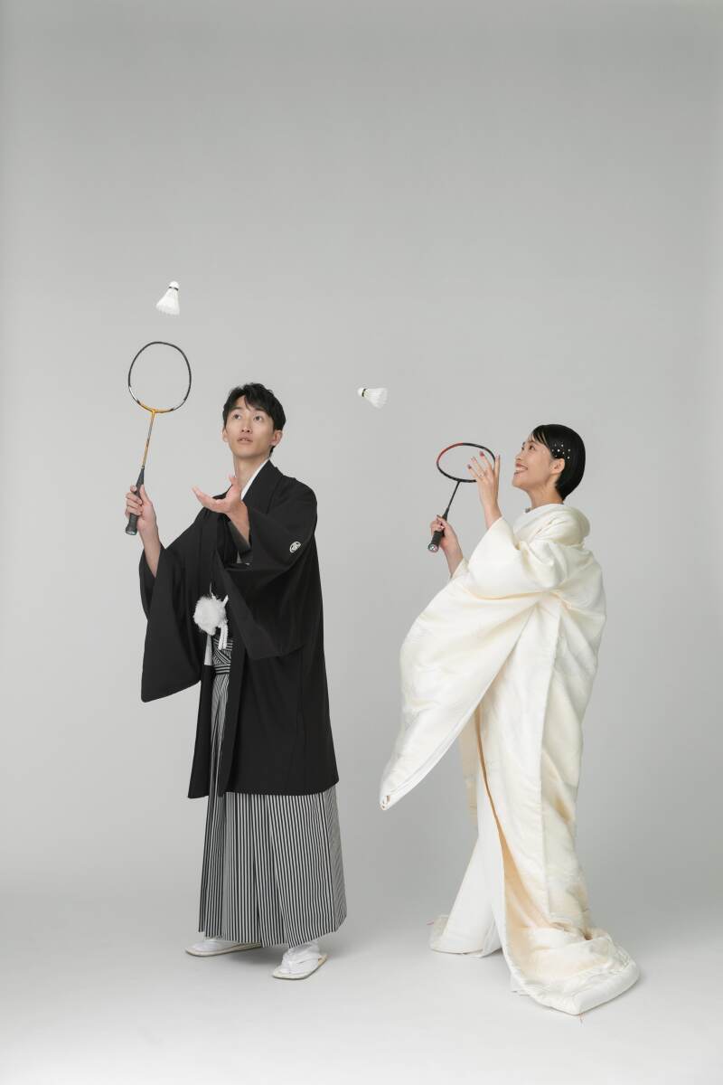 スタジオPLUS＋プランで、小物たくさん！
