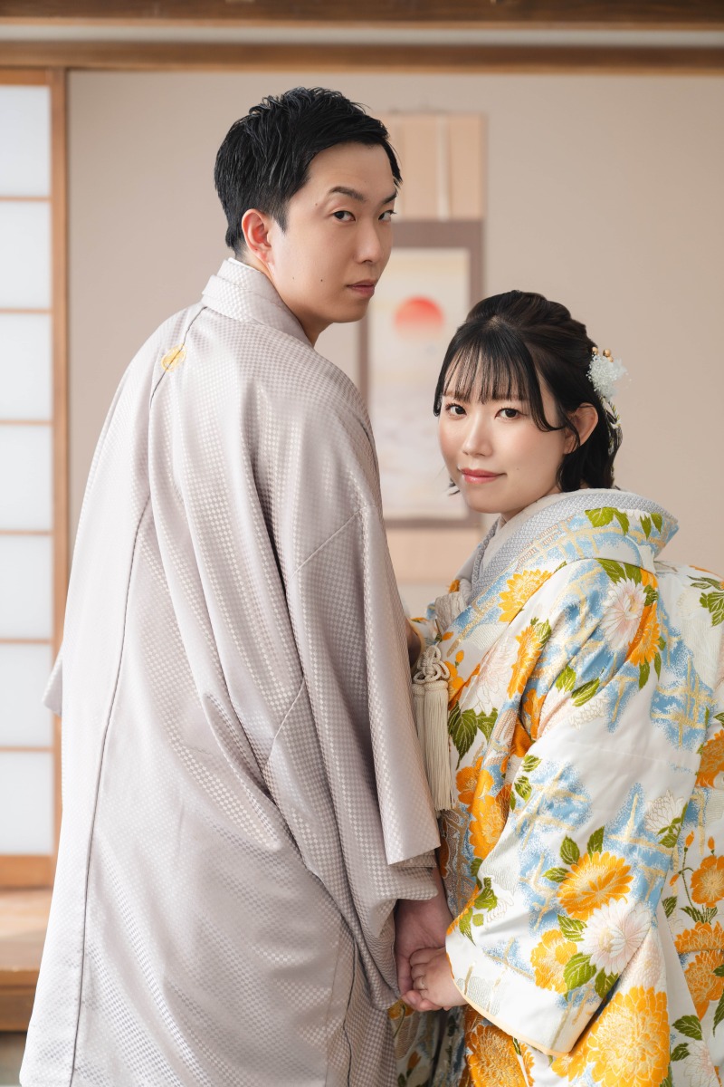 スタジオで素敵な時間を過ごしませんか？