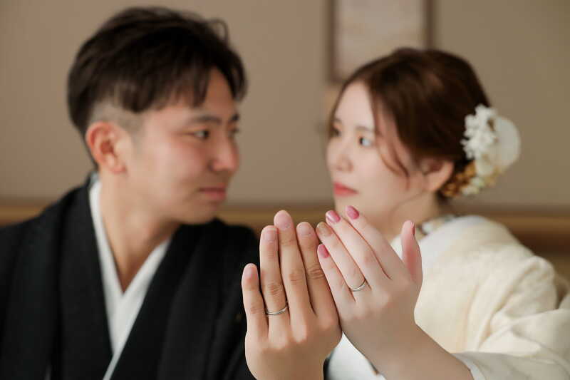 フォトアイテムで楽しく撮影!