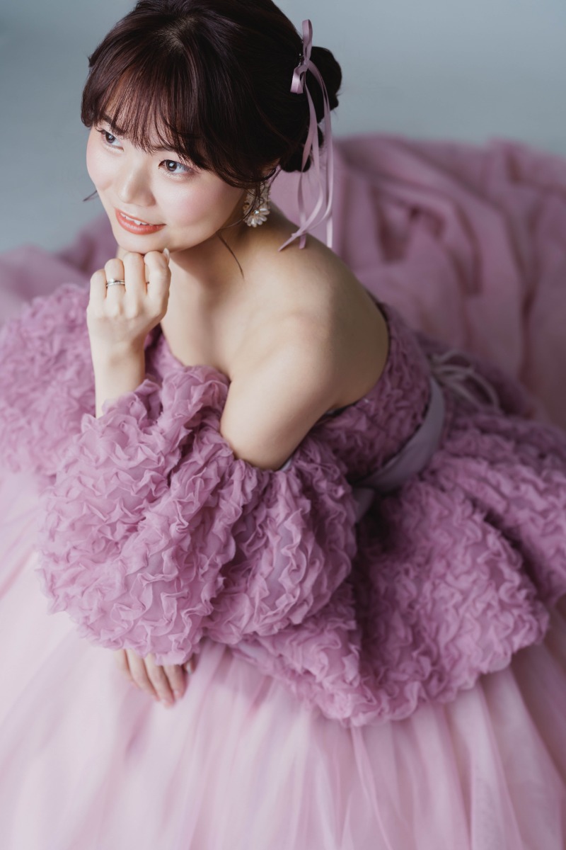 甘くて可愛い hair make〜...