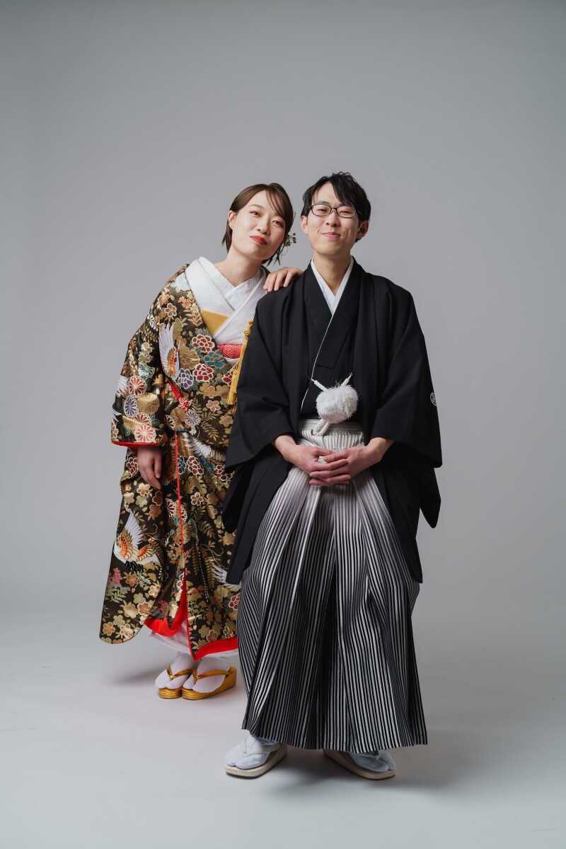 家族の今を残す。