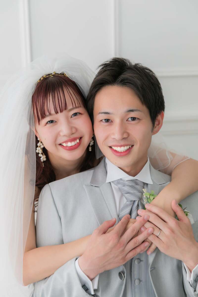 色々な背景でお撮りしませんか?