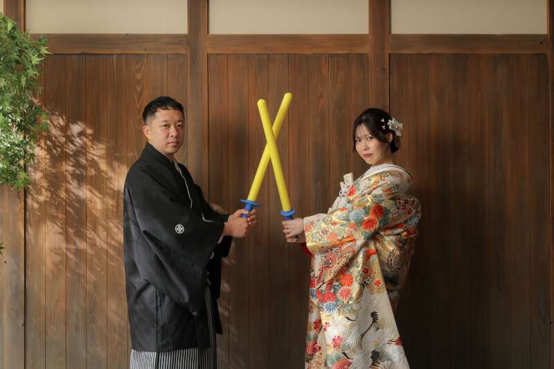 小物も使ってシンプルに可愛く！！