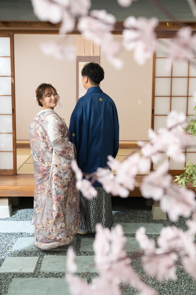 オリジナル衣装「マルレ」のご紹介