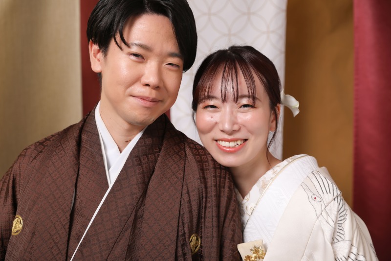 屋内庭園スタジオ