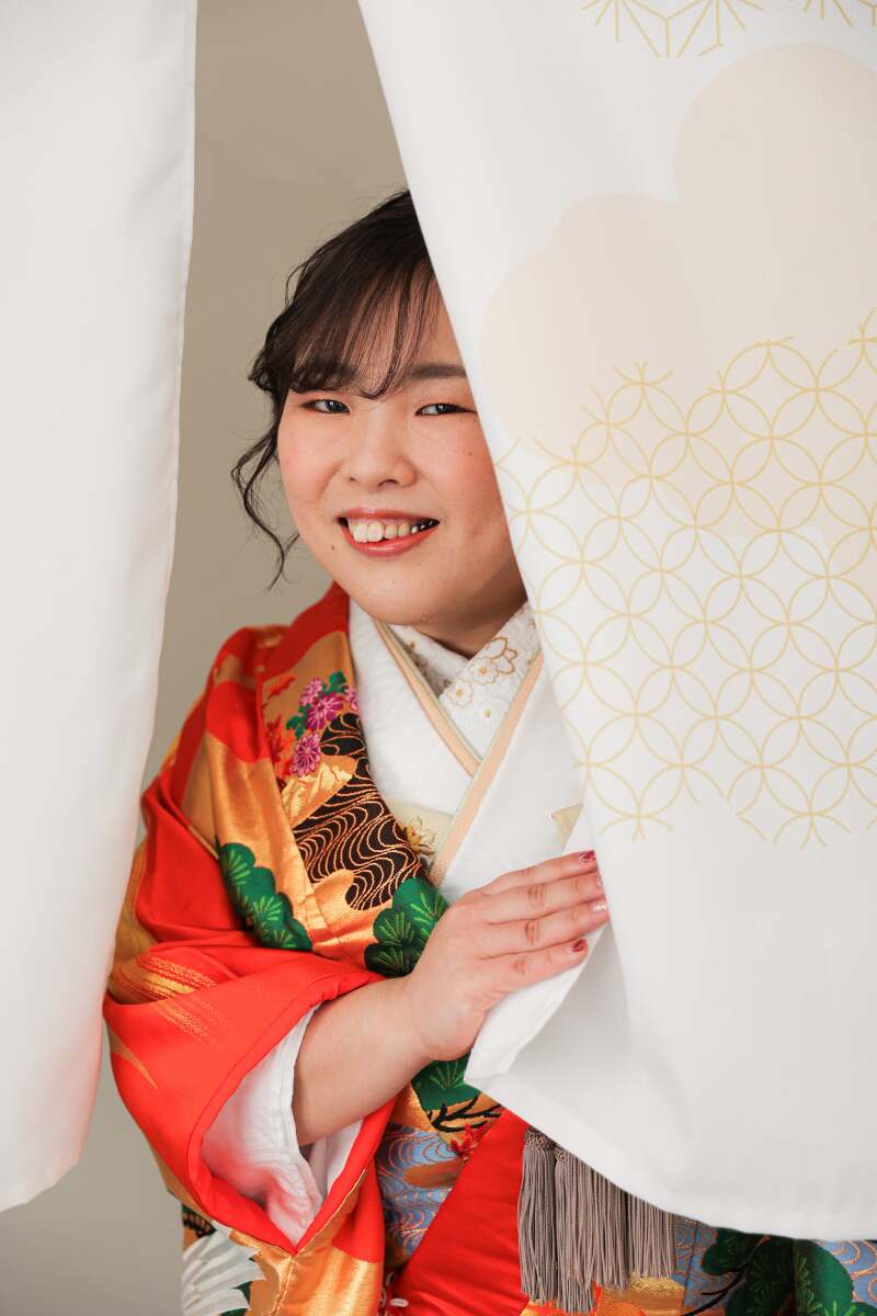 撮影自体を楽しんじゃいましょう!
