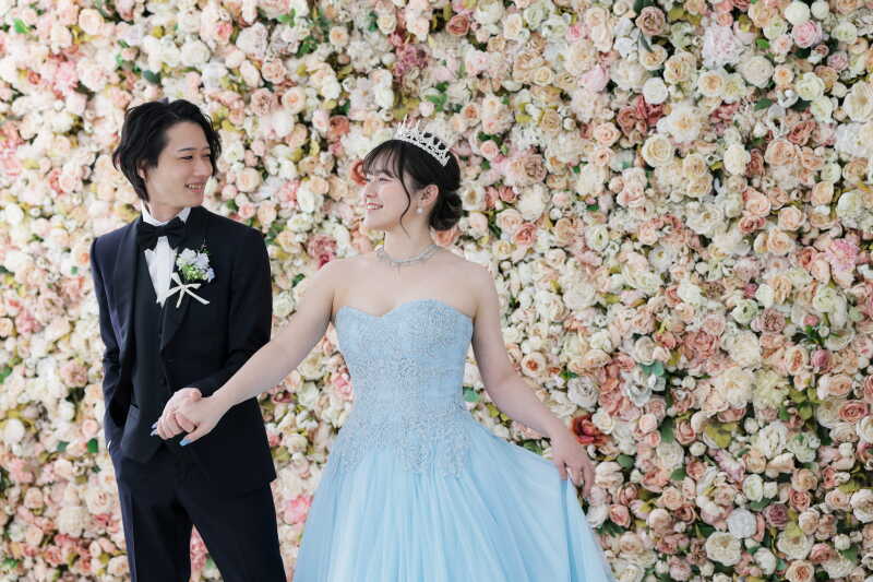 より美しく、素敵に写真を残しませんか?