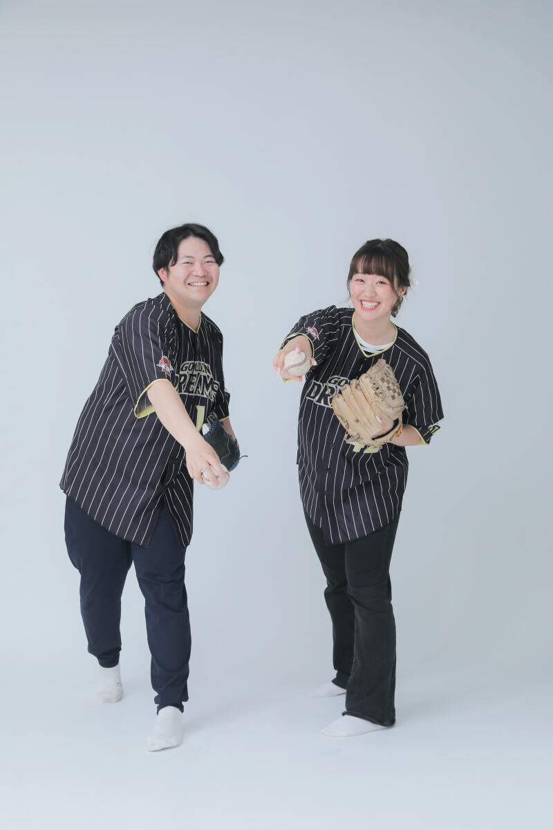 お二人らしさを残しつつ