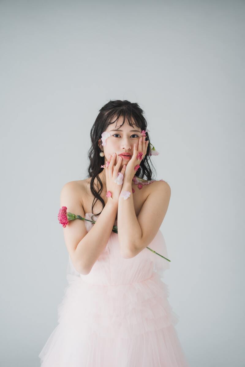 BLACK & PINK dress♡♡