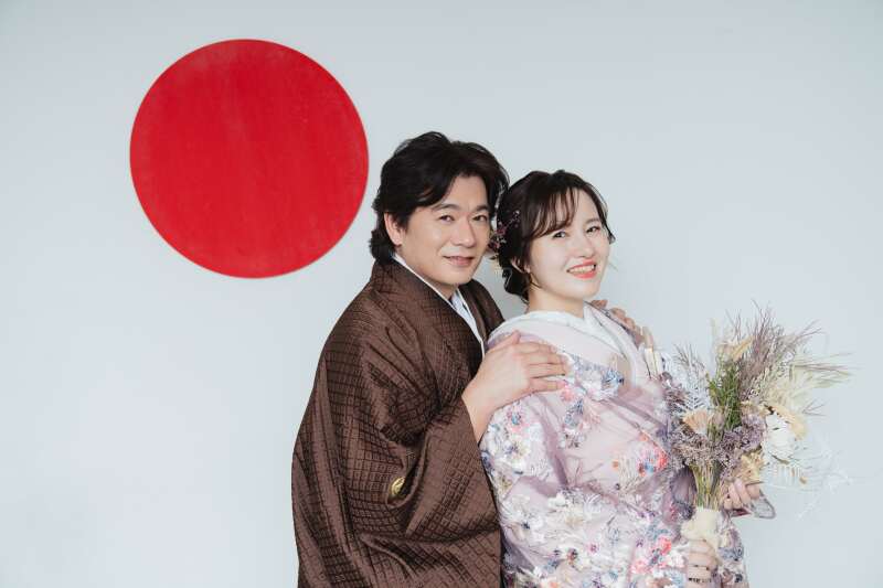 ☆和装洋装ハウススタジオのご紹介☆