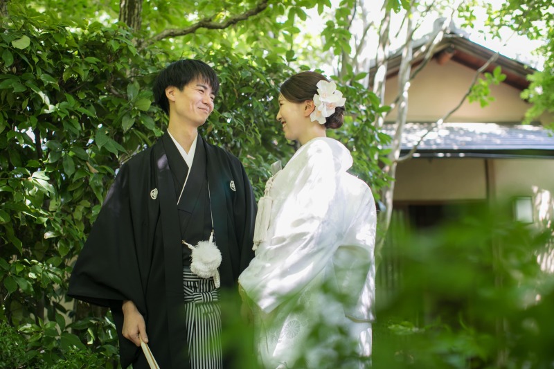 紫陽花の季節！大宮第二公園での撮影