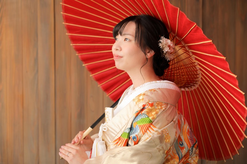 好きなものと一緒に