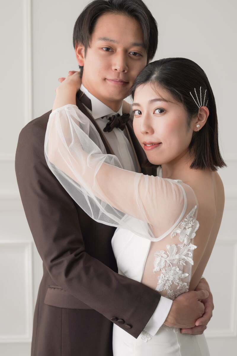 洋装ハウススタジオのご紹介!!!
