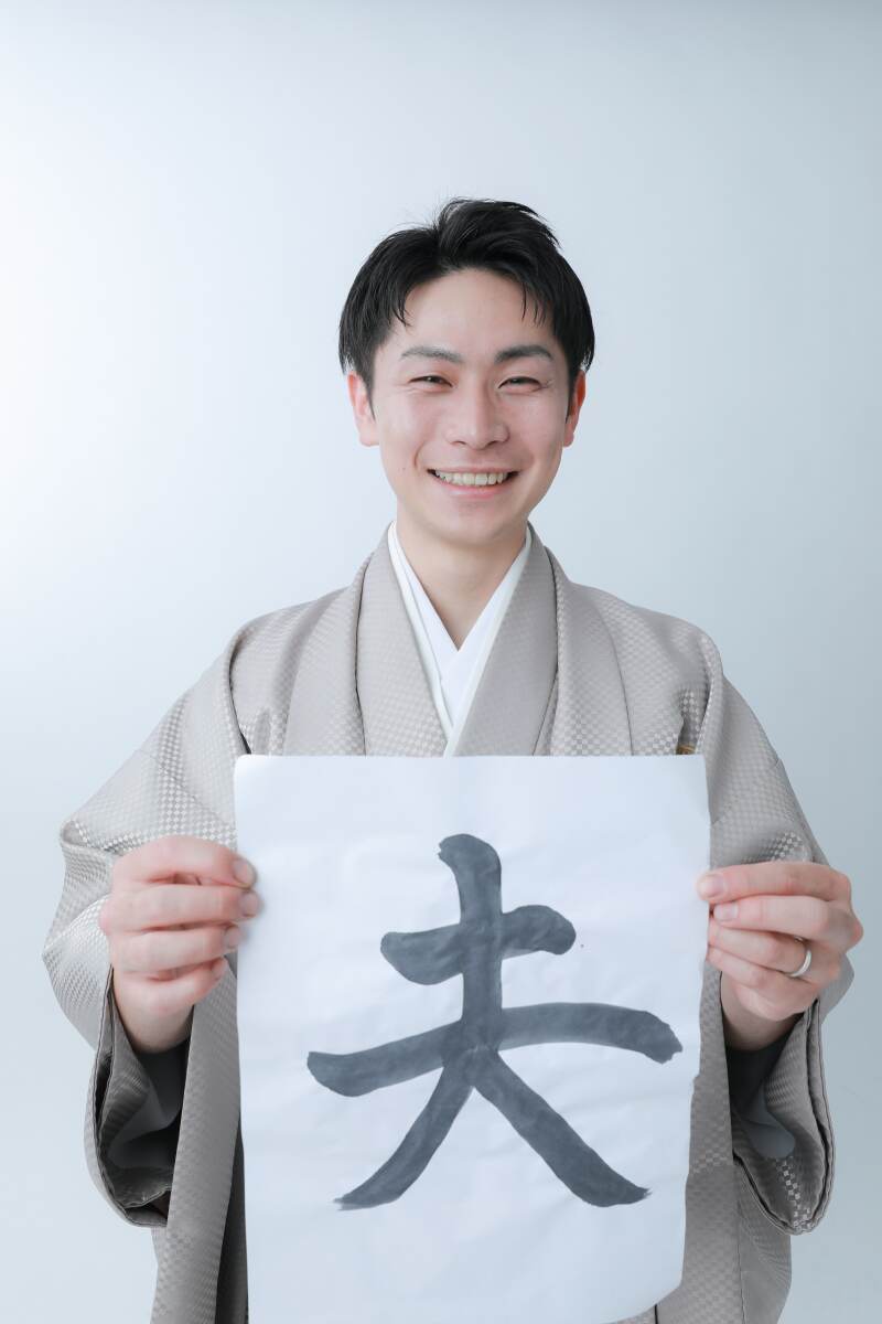 お二人らしさが光る撮影