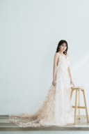 第三回！！新作ドレスのご紹介♩