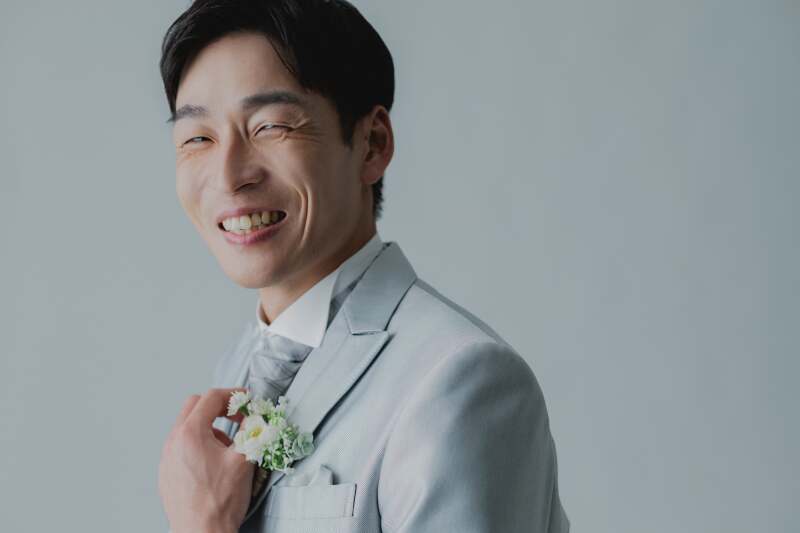 飾らず、そのままで。〜洋装スタジオPLUSで〜