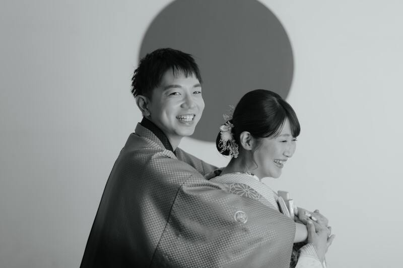 つるんとからふわふわへヘアチェンジ